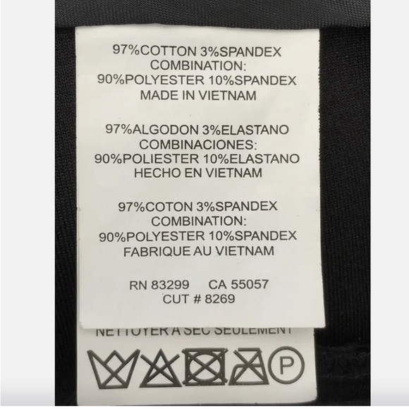 Isaac Mizrahi Crop Dress Pant - Picture 14 of 14